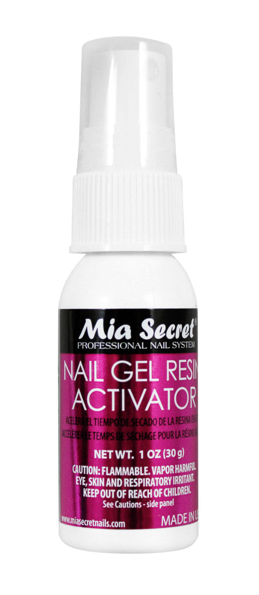 Nail Gel Glue Activator