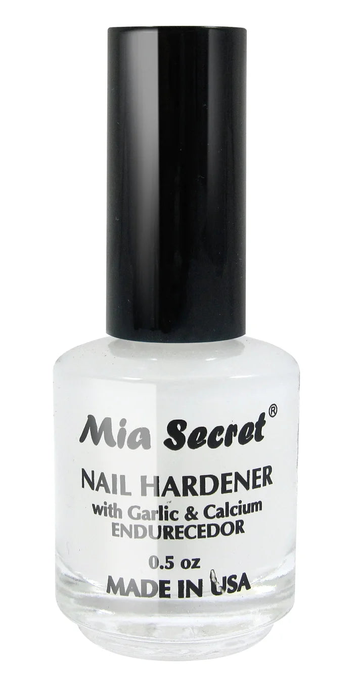 Nail Hardener