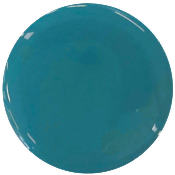 Nail Polish - Lagoon Blue