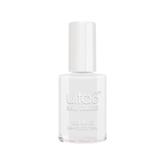 Nail Polish - Lily White