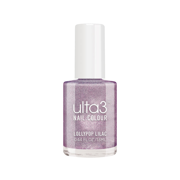 Nail Polish - Lollypop Lilac