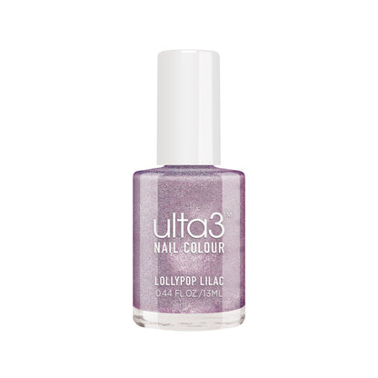 Nail Polish - Lollypop Lilac