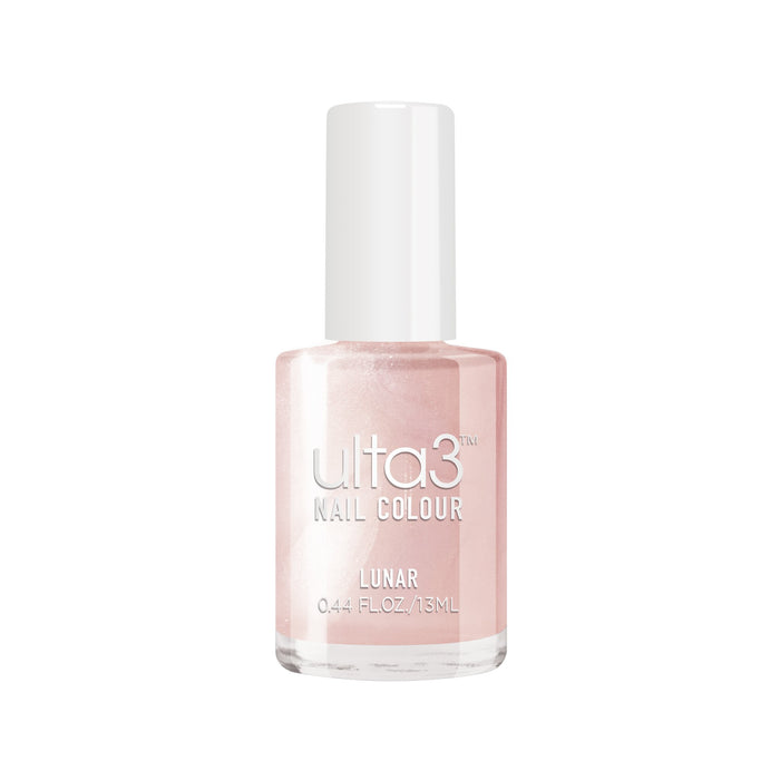 Nail Polish - Lunar