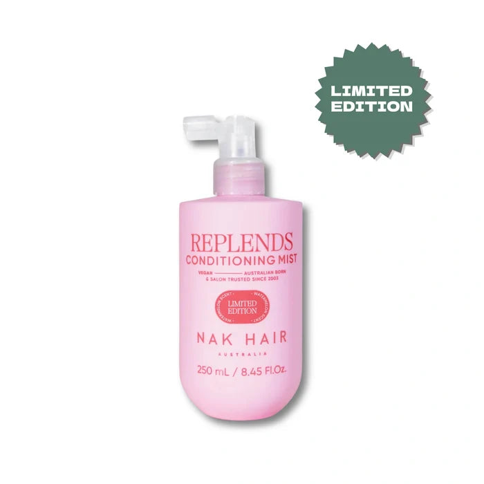 Nak Replends Leave-in Conditioning Mist