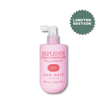 Nak Replends Leave-in Conditioning Mist