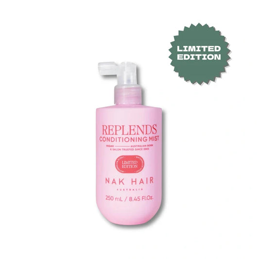 Nak Replends Leave-in Conditioning Mist