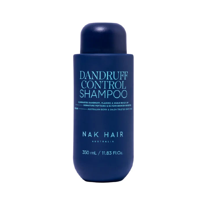 NAK SIGNATURE DANDRUFF CONTROL SHAMPOO 350ML