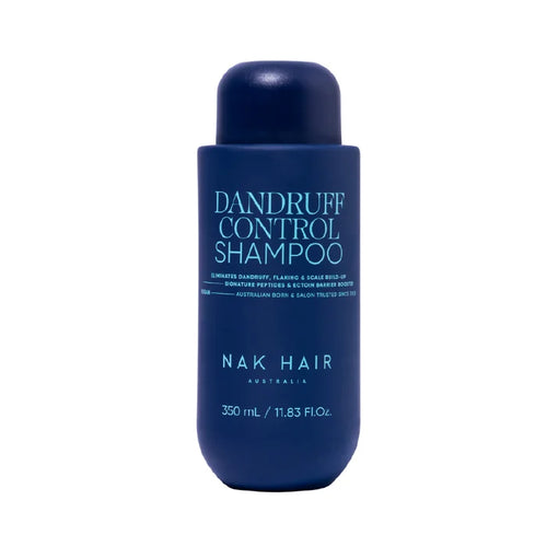 NAK SIGNATURE DANDRUFF CONTROL SHAMPOO 350ML