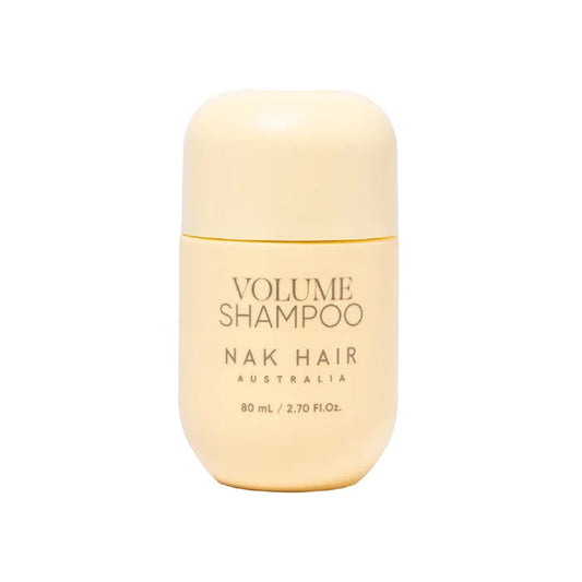NAK SIGNATURE VOLUME SHAMPOO 80ML