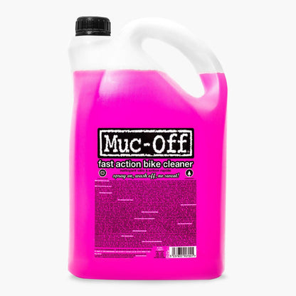 Nano Tech Bike Cleaner