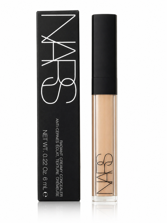 Nars Radiant Creamy Concealer - Custard 6ml