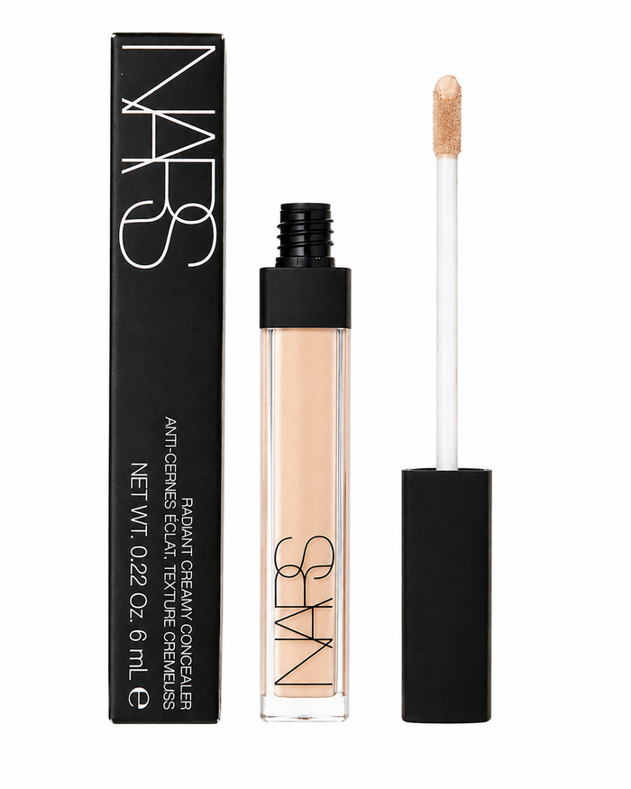 Nars Radiant Creamy Concealer - Custard 6ml