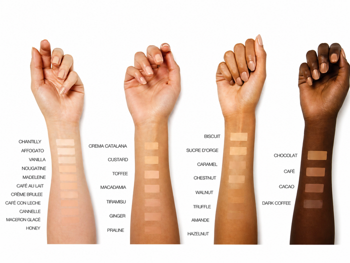 Nars Radiant Creamy Concealer - Vanilla