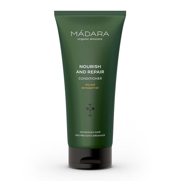 Natural Haircare Nourish and Repair Conditioner