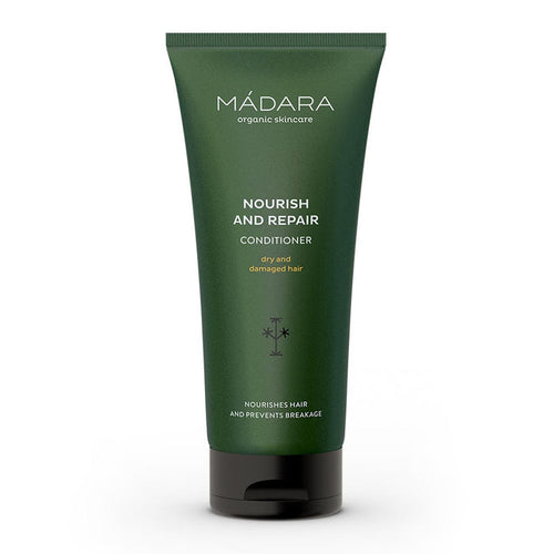 Natural Haircare Nourish and Repair Conditioner