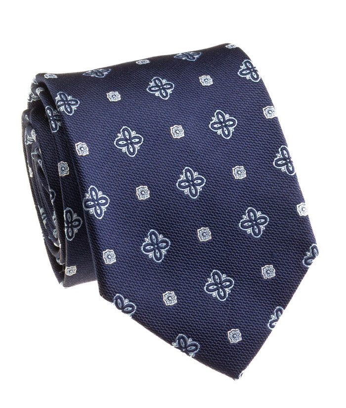 Navy Blossom