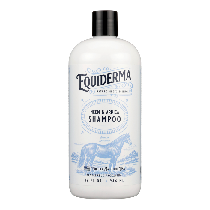 Neem & Arnica Shampoo