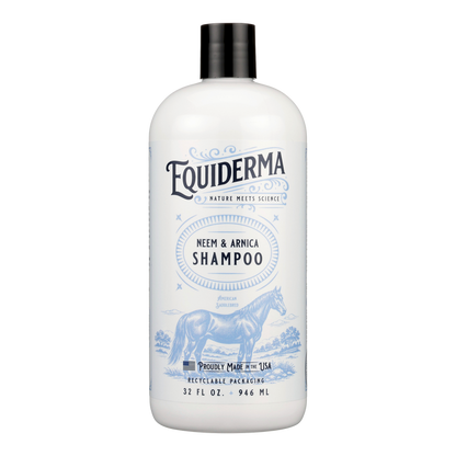 Neem & Arnica Shampoo