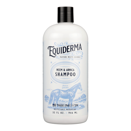 Neem & Arnica Shampoo