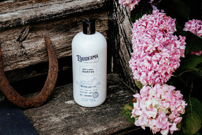 Neem & Arnica Shampoo