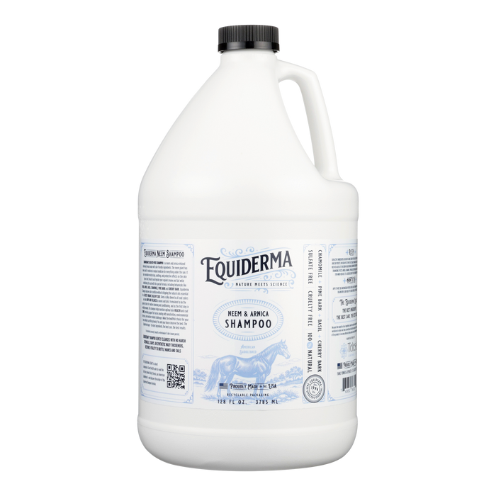 Gallon with Pump