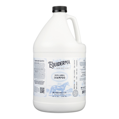 Gallon with Pump