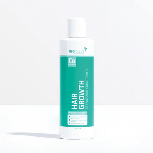 Neofollics Hair Growth Stimulating Conditioner 250ml bottle, front view