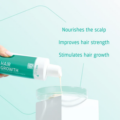 Key benefits of Neofollics Hair Growth Stimulating Conditioner