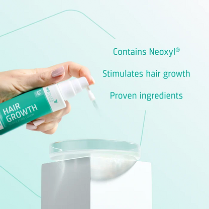 Key benefits of Neofollics Hair Growth Stimulating Lotion