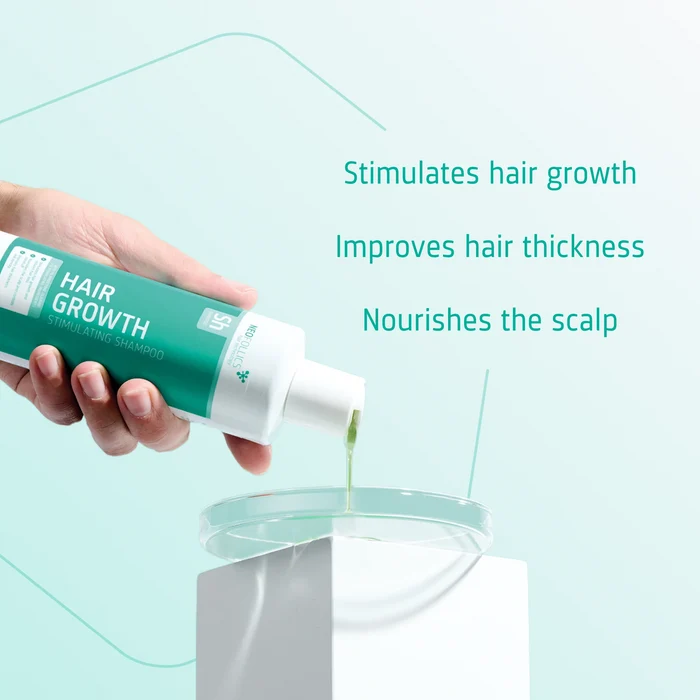 Key benefits of Neofollics Hair Growth Stimulating Shampoo