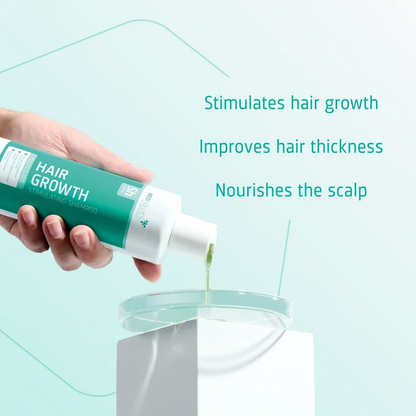 Key benefits of Neofollics Hair Growth Stimulating Shampoo