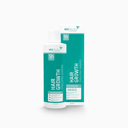 Neofollics Hair Growth Stimulating Shampoo 250ml packaging
