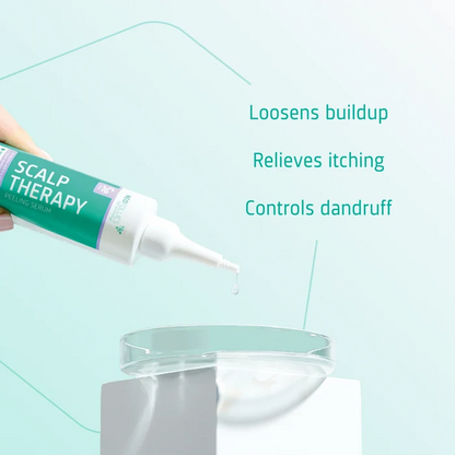 Key benefits of Neofollics Scalp Therapy Peeling Serum