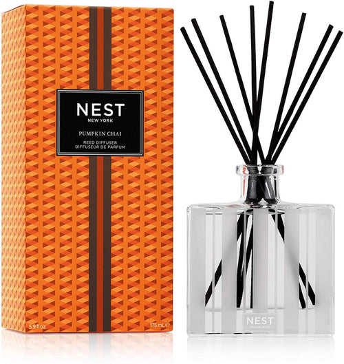Nest Pumpkin Chai Reed Diffuser 5.9 oz