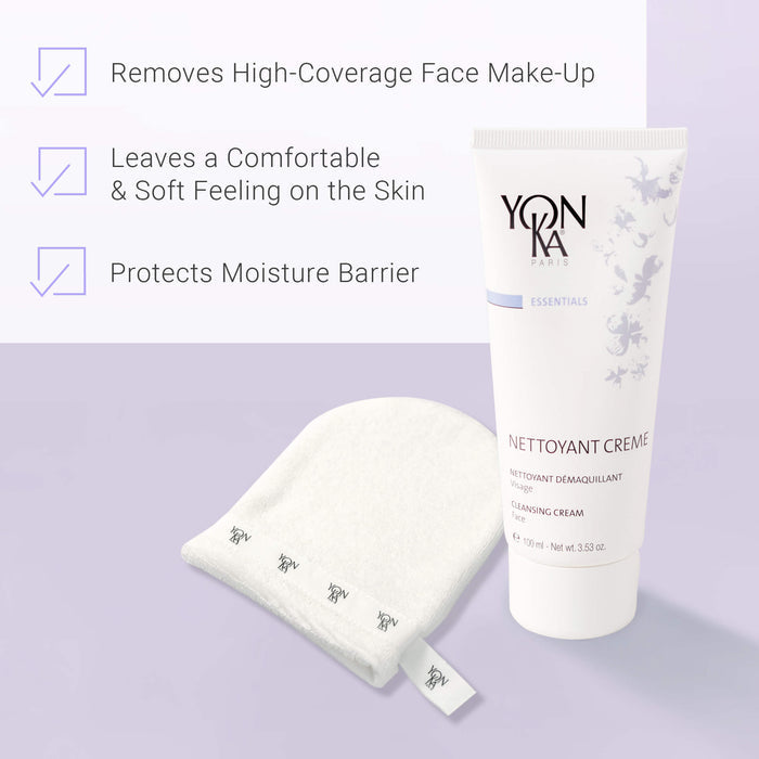 Nettoyant Creme-Yon-Ka Paris