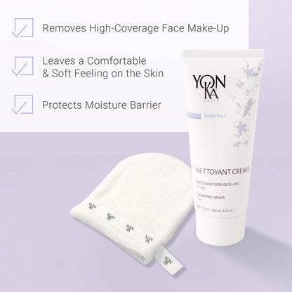 Nettoyant Creme-Yon-Ka Paris