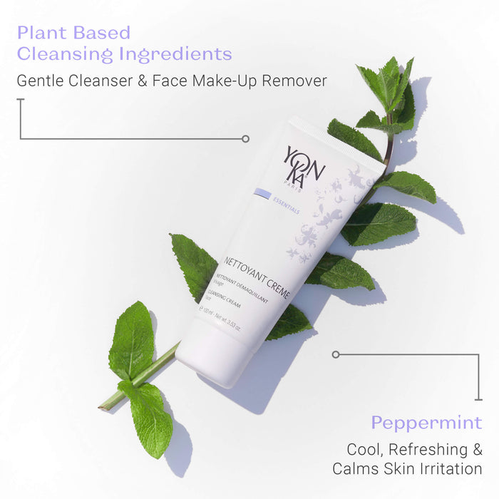 Nettoyant Creme-Yon-Ka Paris