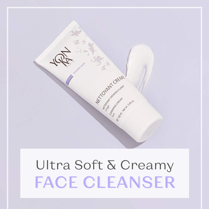 Nettoyant Creme-Yon-Ka Paris