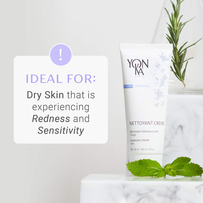 Nettoyant Creme-Yon-Ka Paris