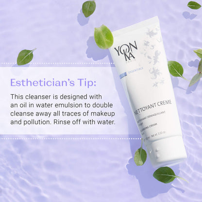 Nettoyant Creme-Yon-Ka Paris