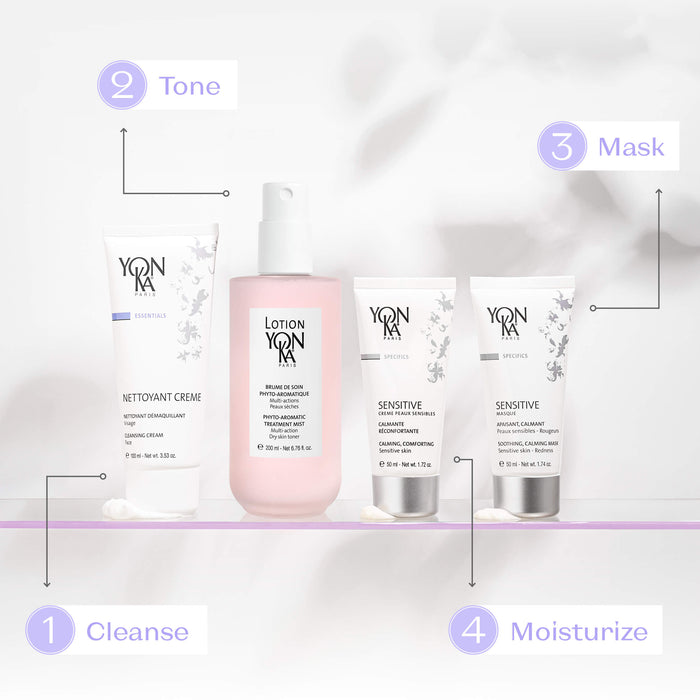 Nettoyant Creme-Yon-Ka Paris
