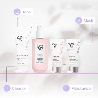 Nettoyant Creme-Yon-Ka Paris