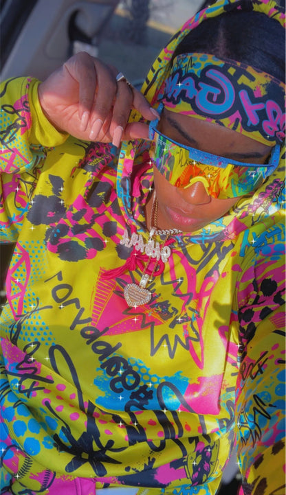 *New* Gabby Gang Polarized Sunnies