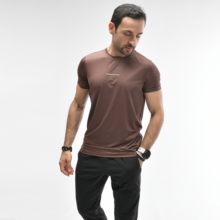 Nexus Tee - IRONGEAR Fitness