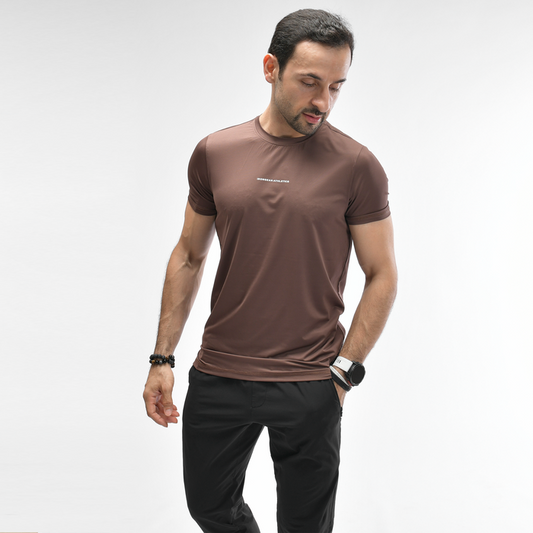Nexus Tee - IRONGEAR Fitness