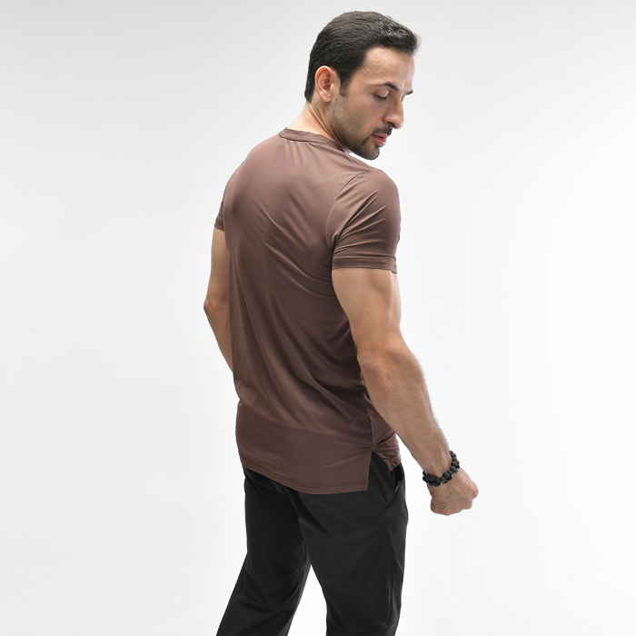 Nexus Tee - IRONGEAR Fitness