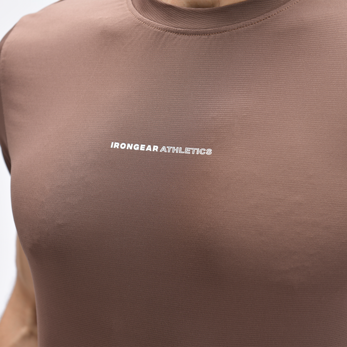 Nexus Tee - IRONGEAR Fitness