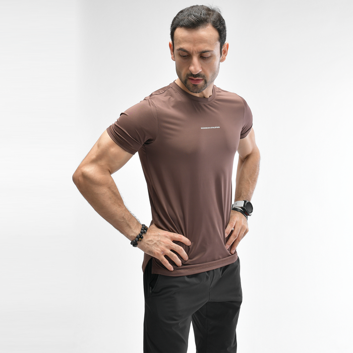 Nexus Tee - IRONGEAR Fitness