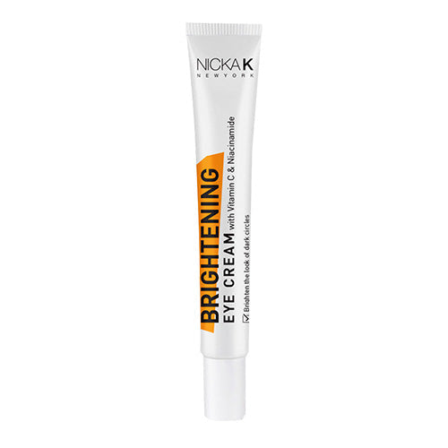 Nicka K New York Eye Cream 0.7oz/ 20g