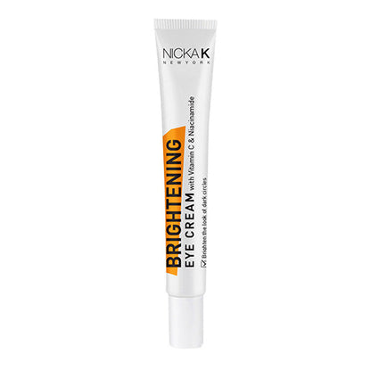 Nicka K New York Eye Cream 0.7oz/ 20g